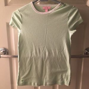 XS Juniors or Women’s Lilly Pulitzer T-Shirt